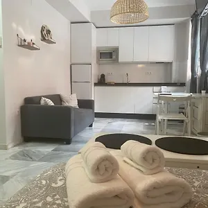 Appartamento Quattro Triana En Salado, Siviglia