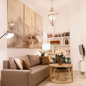  Apartamento Precioso Con Patio En La Alameda