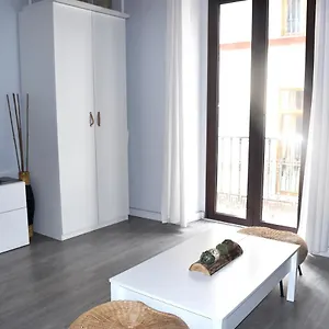 Appartamento Alleanza, Balcon De La Maestranza, Siviglia