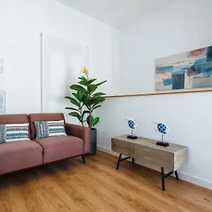 Appartamento Alameda 1851 - Shared Jacuzzi, Siviglia